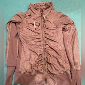 Lulu Lemon 🍋 zip jacket